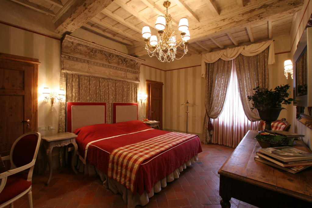 Villa Bordoni Greve in Chianti Pokoj fotografie